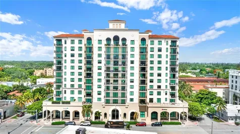 1300 Ponce De Leon Boulevard Coral Gables FL 33134