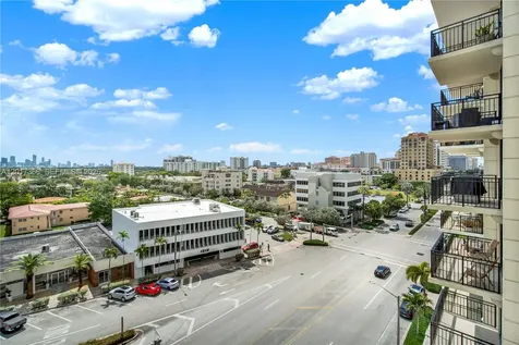 1300 Ponce De Leon Boulevard Coral Gables FL 33134