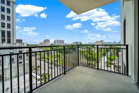 1300 Ponce De Leon Boulevard Coral Gables FL 33134