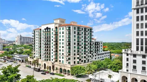 1300 Ponce De Leon Boulevard Coral Gables FL 33134