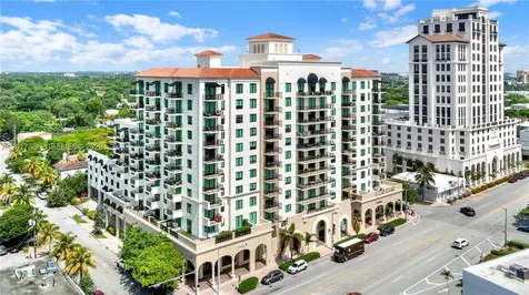 1300 Ponce De Leon Boulevard Coral Gables FL 33134