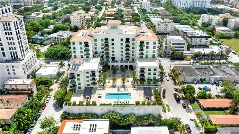 1300 Ponce De Leon Boulevard Coral Gables FL 33134