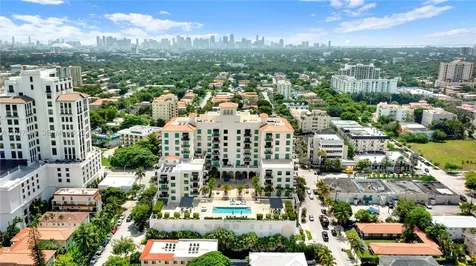 1300 Ponce De Leon Boulevard Coral Gables FL 33134