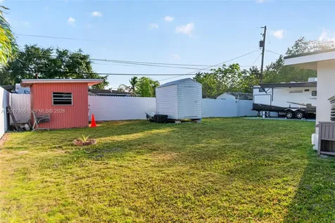 9760 Memorial Road Cutler Bay FL 33157