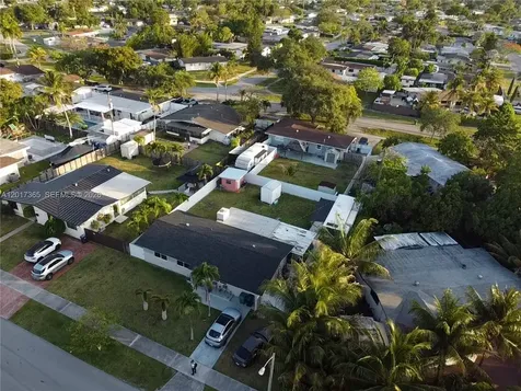 9760 Memorial Road Cutler Bay FL 33157