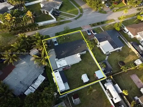 9760 Memorial Road Cutler Bay FL 33157