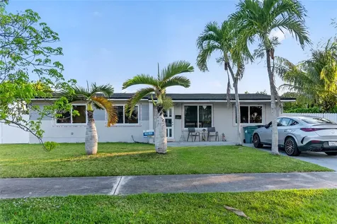 9760 Memorial Road Cutler Bay FL 33157
