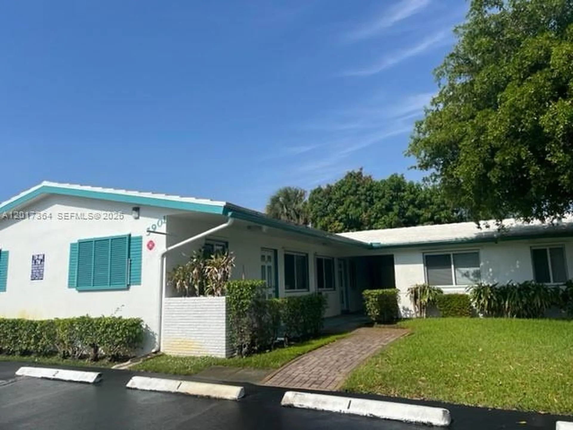 5901 NE 18th Avenue Fort Lauderdale FL 33334