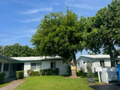 5901 NE 18th Avenue Fort Lauderdale FL 33334