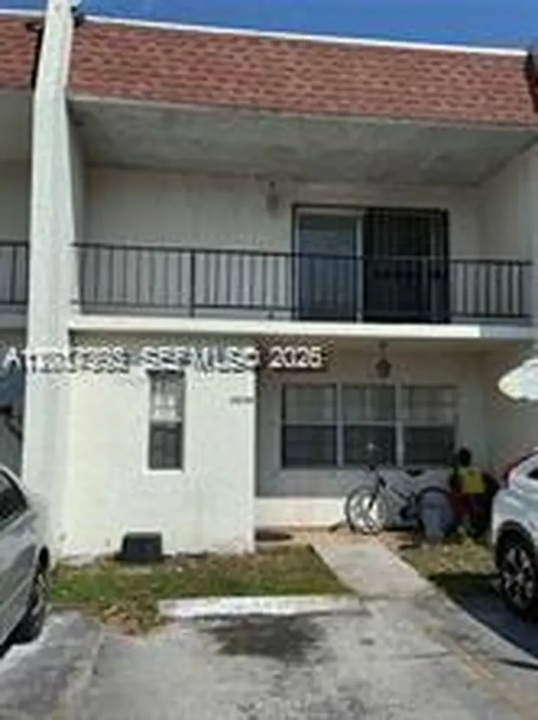 15139 NE 6th Avenue Miami FL 33162