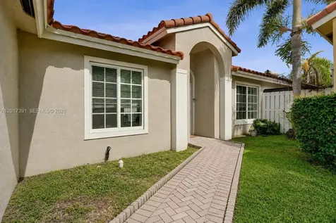 1212 NW 125th Terrace Sunrise FL 33323