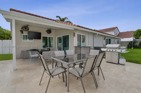 1212 NW 125th Terrace Sunrise FL 33323