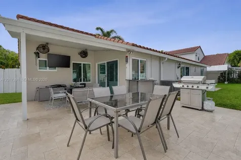 1212 NW 125th Terrace Sunrise FL 33323