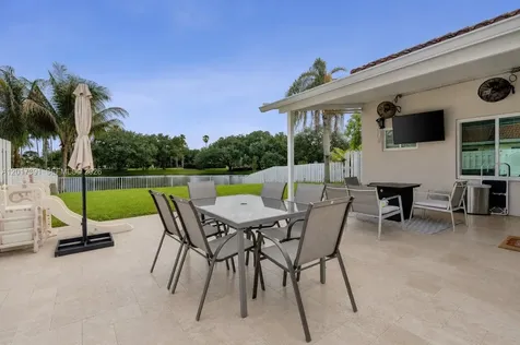 1212 NW 125th Terrace Sunrise FL 33323