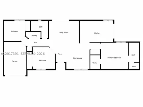 1212 NW 125th Terrace Sunrise FL 33323