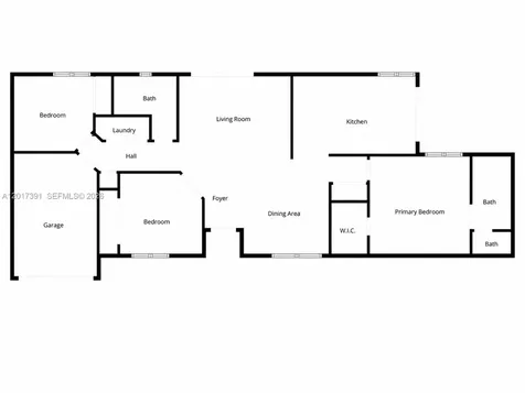 1212 NW 125th Terrace Sunrise FL 33323
