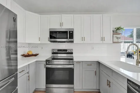 1212 NW 125th Terrace Sunrise FL 33323