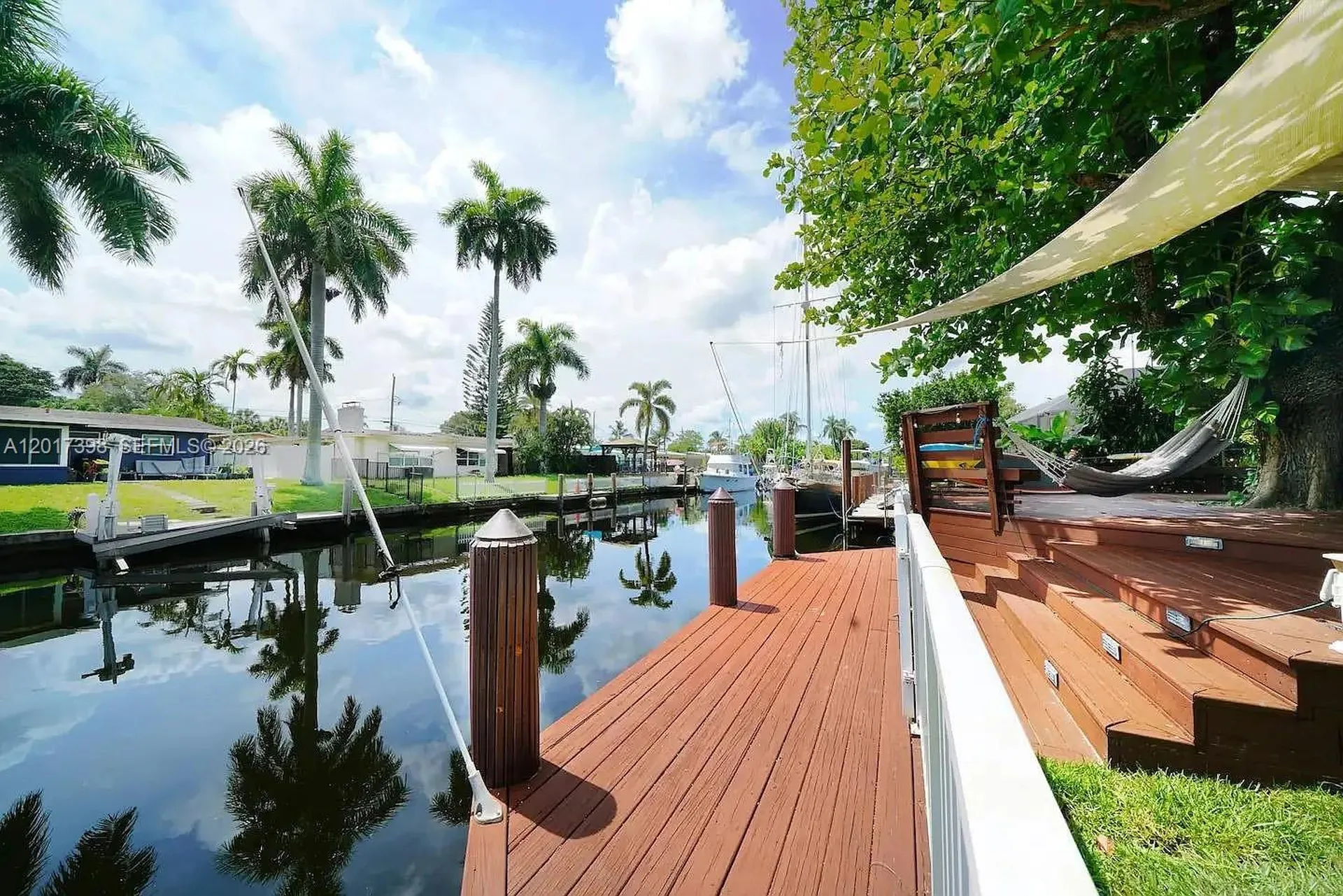 2518 Gulfstream Lane Fort Lauderdale FL 33312