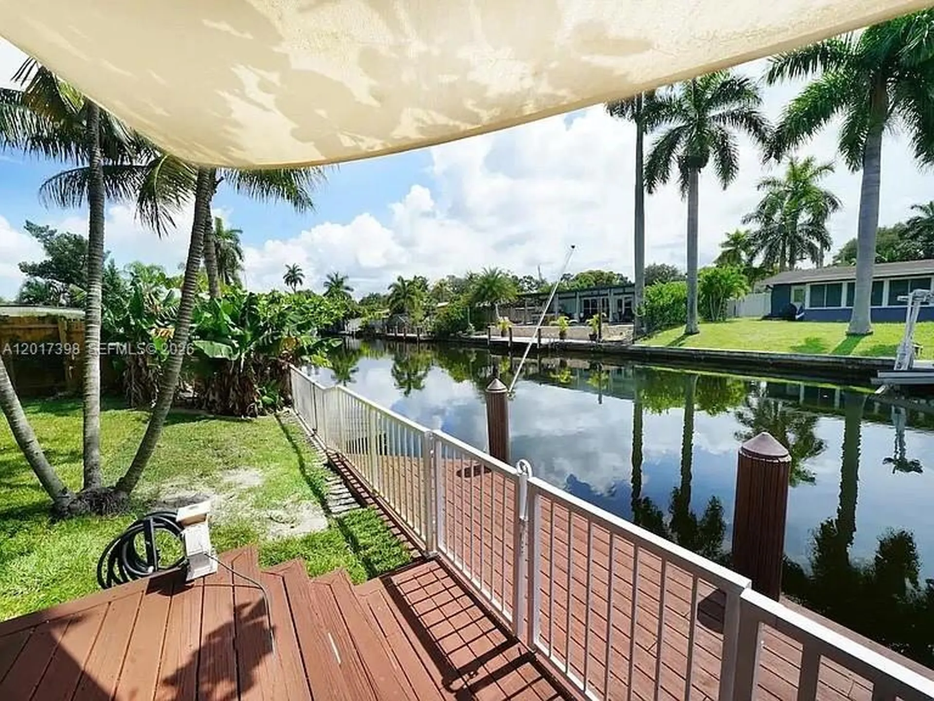 2518 Gulfstream Lane Fort Lauderdale FL 33312