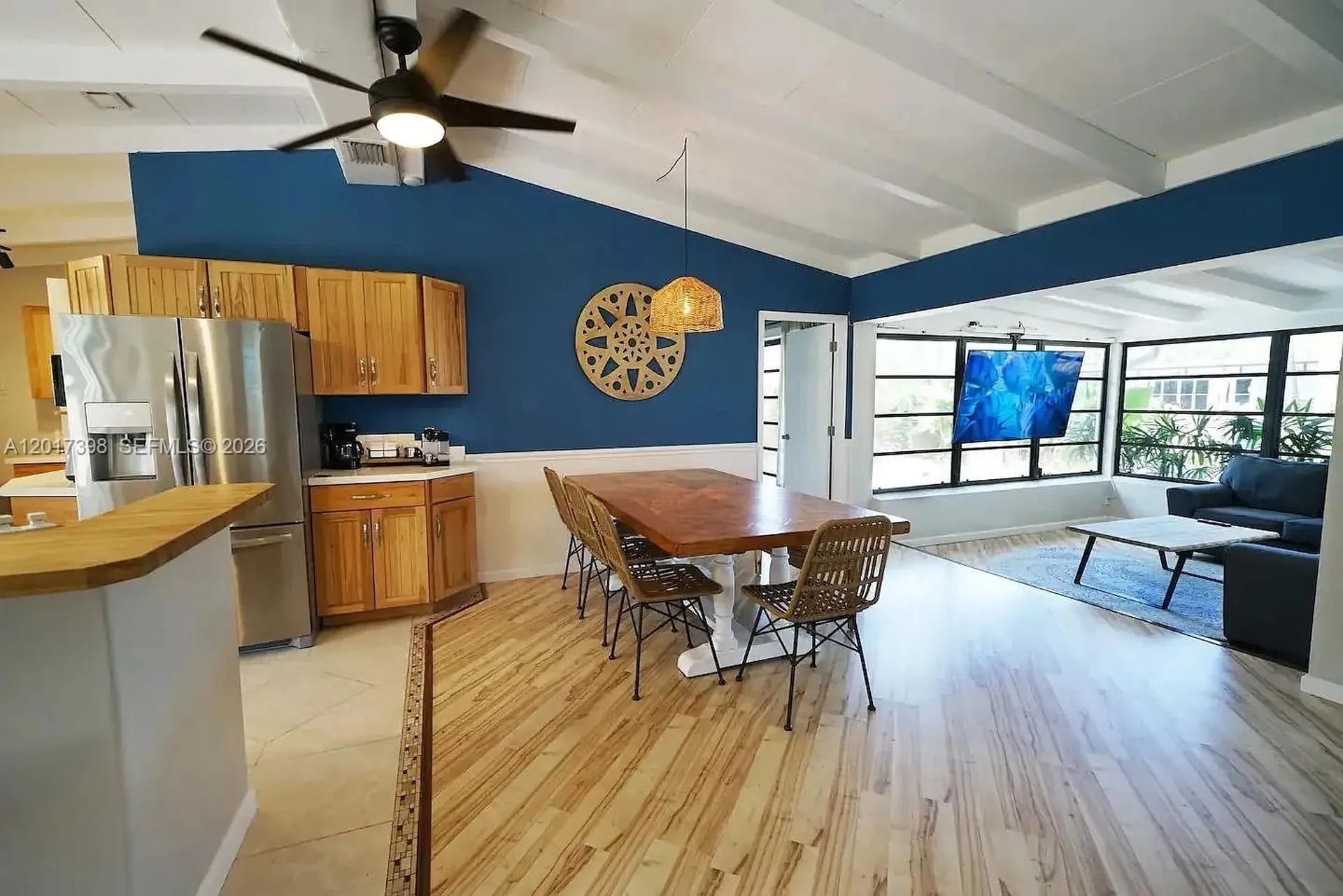 2518 Gulfstream Lane Fort Lauderdale FL 33312