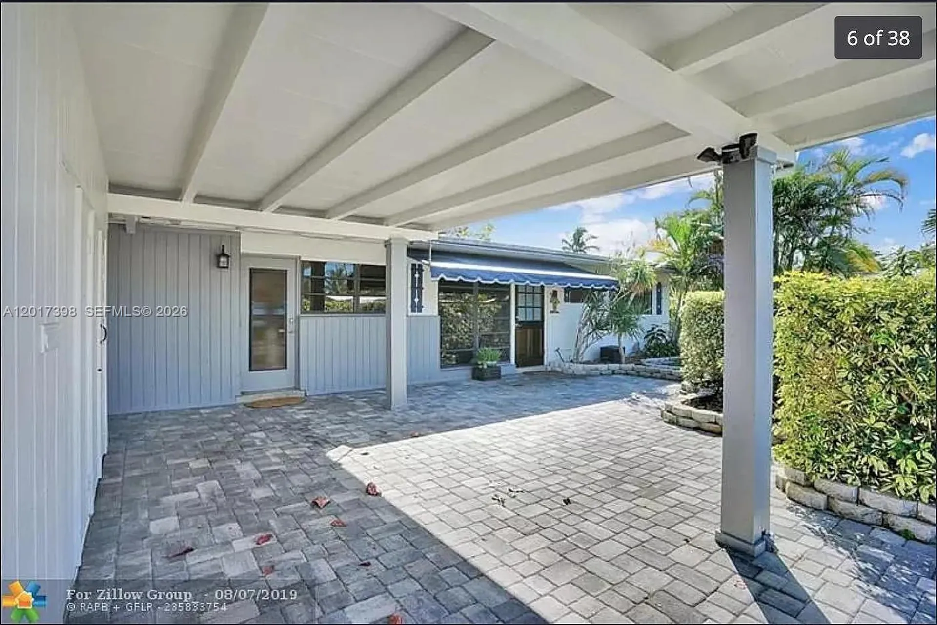 2518 Gulfstream Lane Fort Lauderdale FL 33312