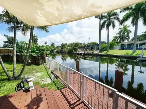 2518 Gulfstream Lane Fort Lauderdale FL 33312