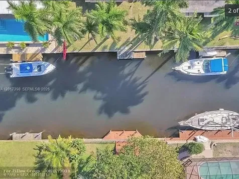 2518 Gulfstream Lane Fort Lauderdale FL 33312