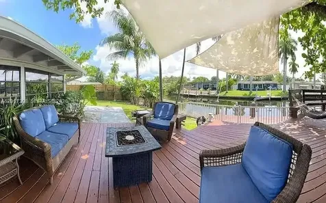 2518 Gulfstream Lane Fort Lauderdale FL 33312