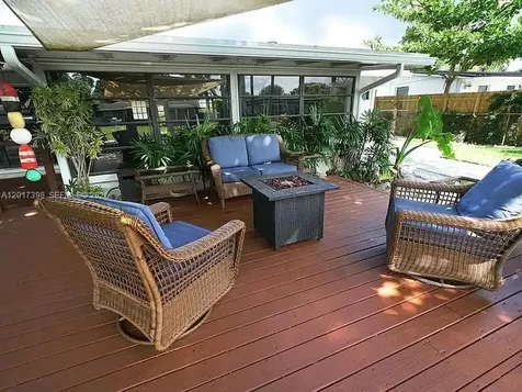 2518 Gulfstream Lane Fort Lauderdale FL 33312