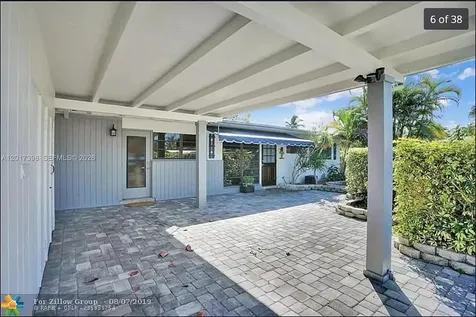 2518 Gulfstream Lane Fort Lauderdale FL 33312
