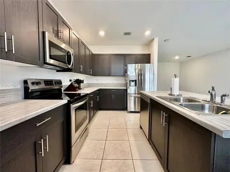 2685 SE 13th Court Homestead FL 33035