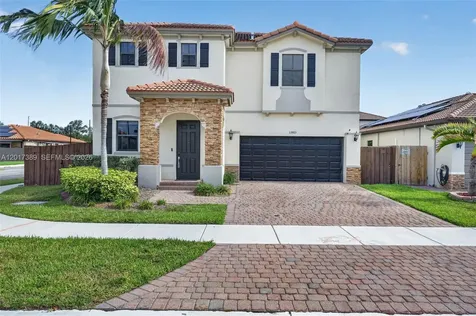 11863 SW 233rd Terrace Homestead FL 33032