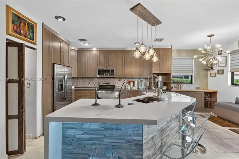 11863 SW 233rd Terrace Homestead FL 33032