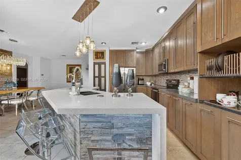 11863 SW 233rd Terrace Homestead FL 33032