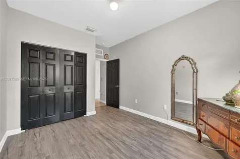 11863 SW 233rd Terrace Homestead FL 33032