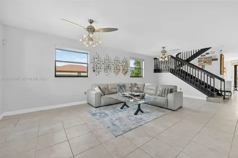 11863 SW 233rd Terrace Homestead FL 33032