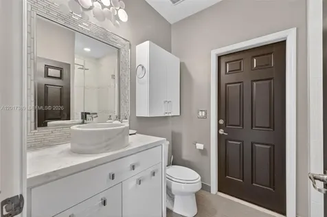 11863 SW 233rd Terrace Homestead FL 33032