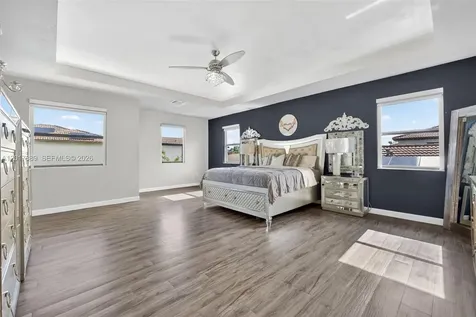 11863 SW 233rd Terrace Homestead FL 33032