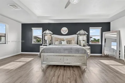 11863 SW 233rd Terrace Homestead FL 33032