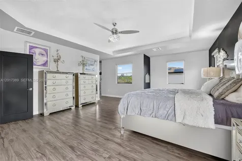 11863 SW 233rd Terrace Homestead FL 33032
