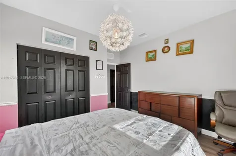 11863 SW 233rd Terrace Homestead FL 33032