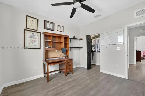 11863 SW 233rd Terrace Homestead FL 33032
