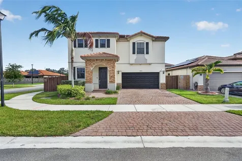 11863 SW 233rd Terrace Homestead FL 33032
