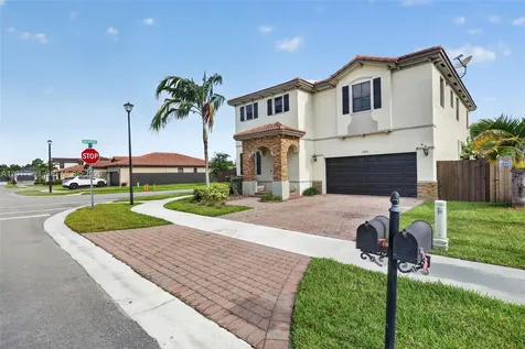 11863 SW 233rd Terrace Homestead FL 33032