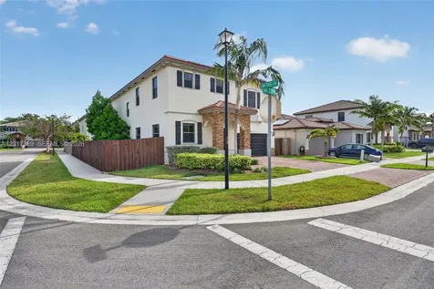 11863 SW 233rd Terrace Homestead FL 33032