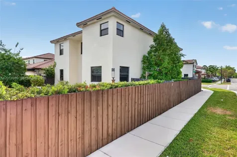 11863 SW 233rd Terrace Homestead FL 33032