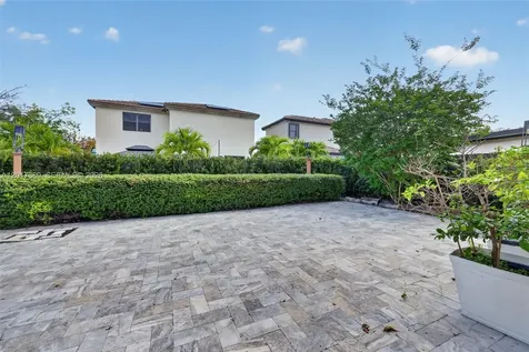 11863 SW 233rd Terrace Homestead FL 33032