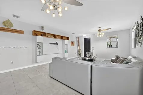 11863 SW 233rd Terrace Homestead FL 33032