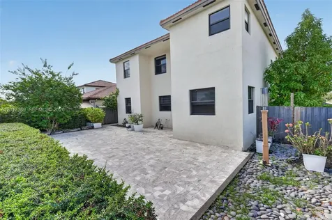 11863 SW 233rd Terrace Homestead FL 33032