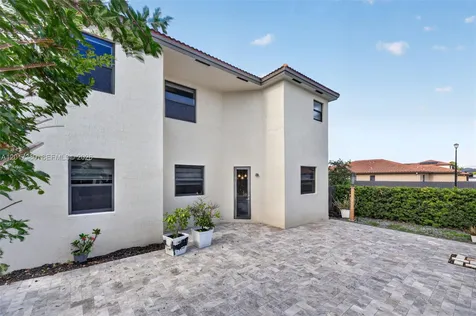 11863 SW 233rd Terrace Homestead FL 33032